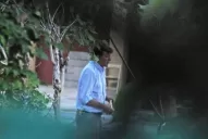 Milani deberá responder ahora por el cargo de asociación ilícita