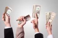 Argentina da confianza a inversores extranjeros