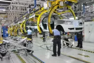 Preparan un acuerdo para potenciar las inversiones