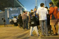 El hincha del decano tiene los bolsillos en alerta