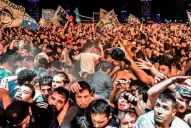 Identificaron al segundo fallecido del recital del Indio Solari: Juan Francisco Bulacio