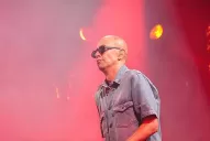 ¿El Indio Solari podría terminar preso?