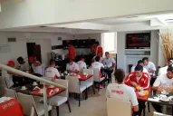 San Martín espera en Pergamino el duelo ante Douglas Haig