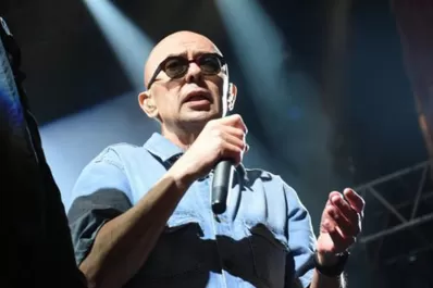 “En un espacio tan grande no se puede controlar la gente”, opinan productores