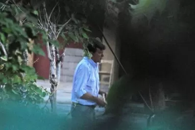 Milani deberá responder ahora por el cargo de asociación ilícita