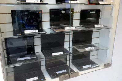 La tecnología sigue siendo muy cara en la Argentina