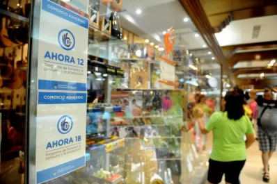 La suba de precios acaparó la inflación