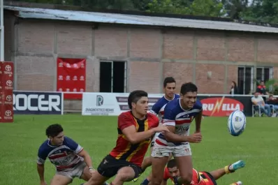 Jockey Club y Cardenales, con la piel de ganadores