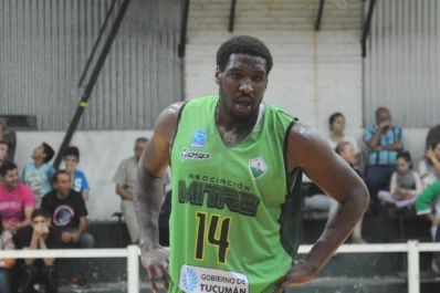 Mitre no pudo hacer póquer