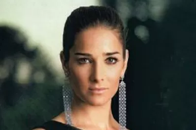 Juana Viale calentó Instagram con una foto muy sensual