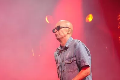 ¿El Indio Solari podría terminar preso?