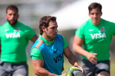 Nico Sánchez podría ser sancionado por juego brusco