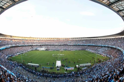Racing comunicó que no recibirá más hinchas visitantes