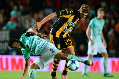 Video: Colón y Olimpo no se sacaron ventaja en Santa Fe