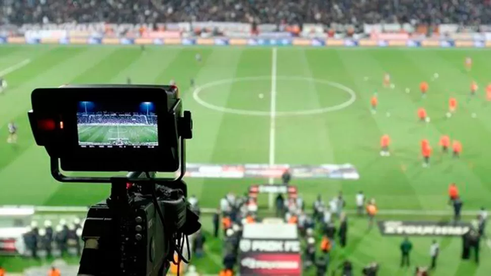 Fox-Turner será el nuevo encargado de la televisación del fútbol argentino