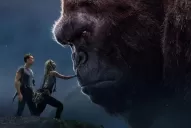 El gorila más grande del mundo le ganó a Wolverine