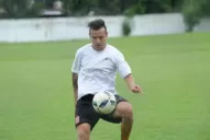 Catalán, Oliver y Viturro jugarán de movida