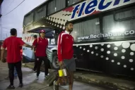 Cuando García está bien, San Martín es un equipo que apunta alto