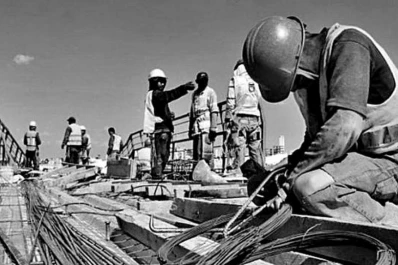 Destacan un fuerte repunte de la inversión en obra pública