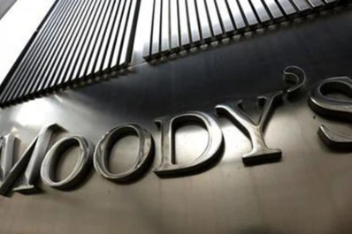 Moody's confía en que la economía argentina crecerá un 3%, promedio, en 2017 y 2018