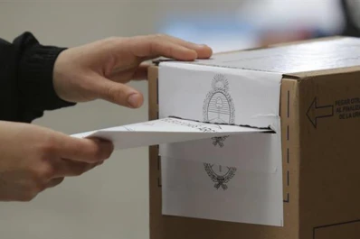 Se aprobó el cronograma electoral: las PASO serán el 13 de agosto y las legislativas el 22 de octubre