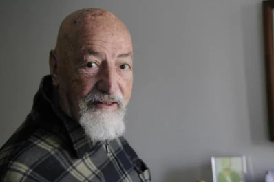 Falleció el actor Roberto Fontana, uno de los fundadores de El Galpón