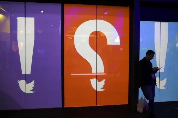 La oposición a Internet