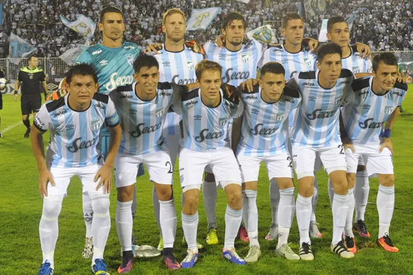 Lavallén llevará 19 jugadores para el duelo entre Peñarol y Atlético
