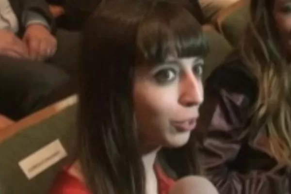 Florencia Kirchner denunció al presidente del Banco Central por abuso de autoridad