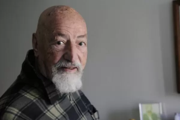 Falleció el actor Roberto Fontana, uno de los fundadores de El Galpón