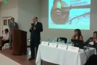 El ministro fiscal confía en que podrá ejercer la autonomía en breve