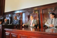 Con una acordada, la Corte reasume los poderes que la ley dio a Jiménez