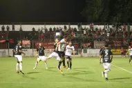 En San Martín lamentaron la chance perdida