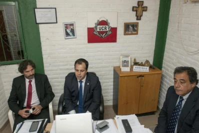 Niegan que vayan a desestabilizar a Campero