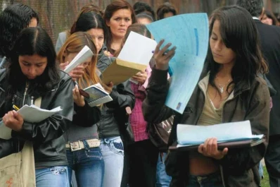 Sólo el 35% de las jefas de hogares indigentes tiene trabajo
