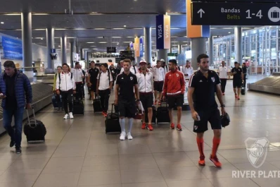 River quiere dejar una buena imagen; San Lorenzo necesita recuperarse