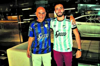 Cuando se trata de pasión no hay límites