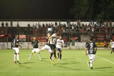 En San Martín lamentaron la chance perdida