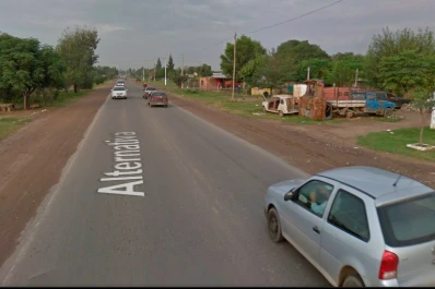 Un hombre abusó de su sobrina con retraso madurativo en Alderetes