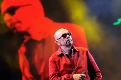 Los famosos opinaron sobre el recital del Indio: ¿tu ego sólo quería ver 300.000 tipos ahí abajo, alabándote?