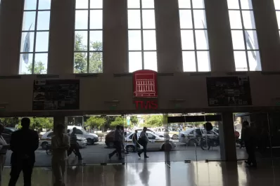 Efecto tragedia: la Municipalidad capitalina salió a controlar la seguridad de teatros y salones de fiestas