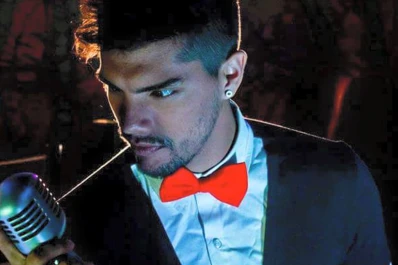 El hijo de La Bomba Tucumana es la nueva voz de Trulalá: siempre lo soñé