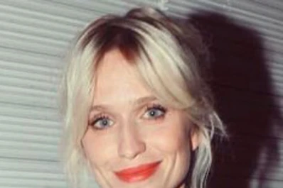 Brenda Gandini, sobre las escenas hot con Franco Masini: son horribles