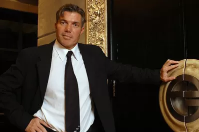 Fernando Burlando pidió la detención del Indio Solari por la tragedia de Olavarría