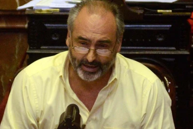 Casañas es el nuevo coordinador del programa nacional Cambio Rural