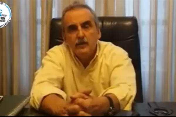 Video: Guillermo Moreno desafió al juez Bonadio a encontrarse dónde sea, cuándo sea y cómo sea