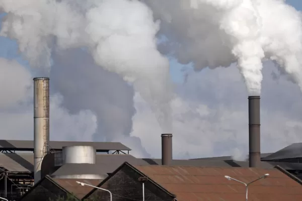 Emilio Luque está a un paso de quedarse con el ingenio Concepción
