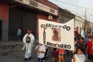 Las Hermanas Esclavas son herederas de la obra del cura