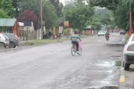 La menor de Delfín Gallo sufrió dos ataques sexuales