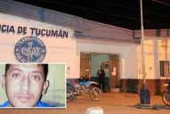 Quién es Pico Peralta, el líder narco que dejó en ridículo a la Justicia y a la Policía